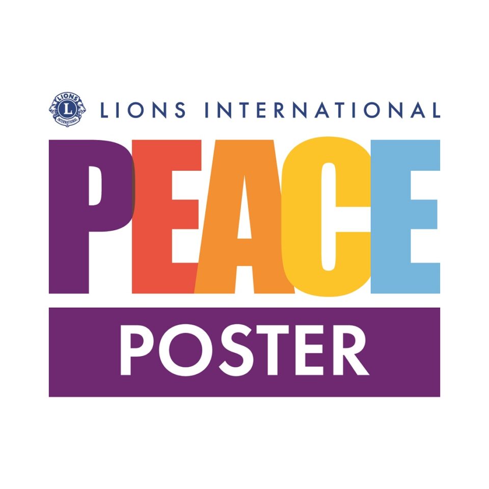 Peace Poster