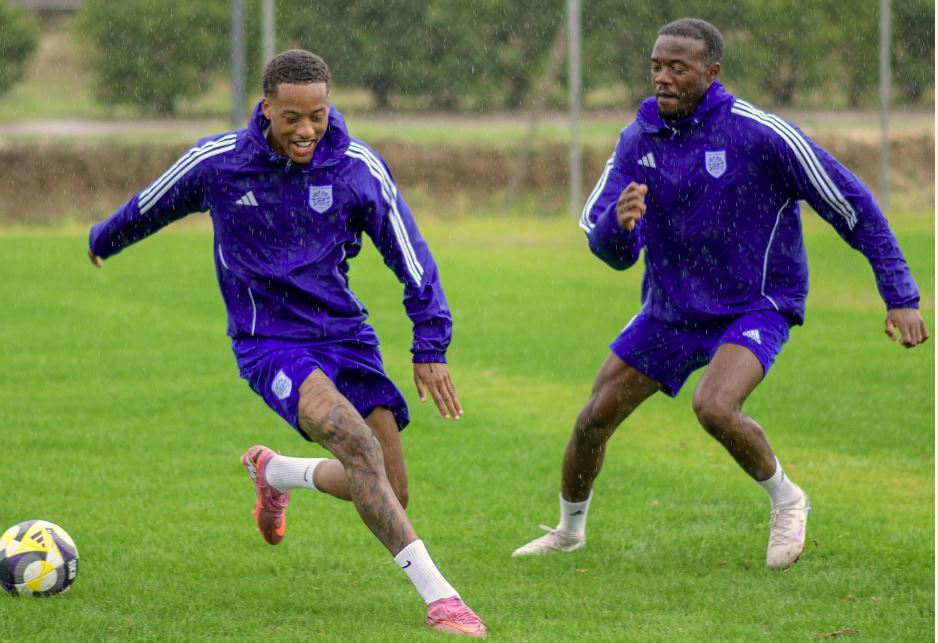 Rozario Arigibi proponisi pas