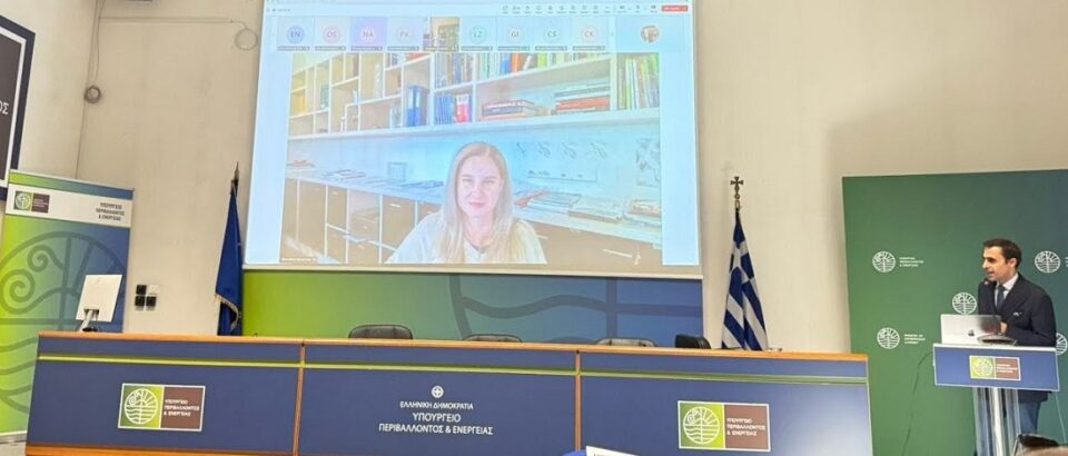 Sionti infoday YPEN