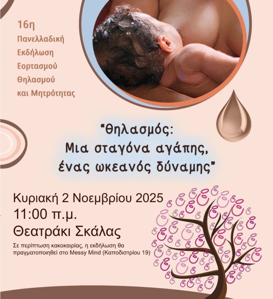 Thilasmos Afisa2025