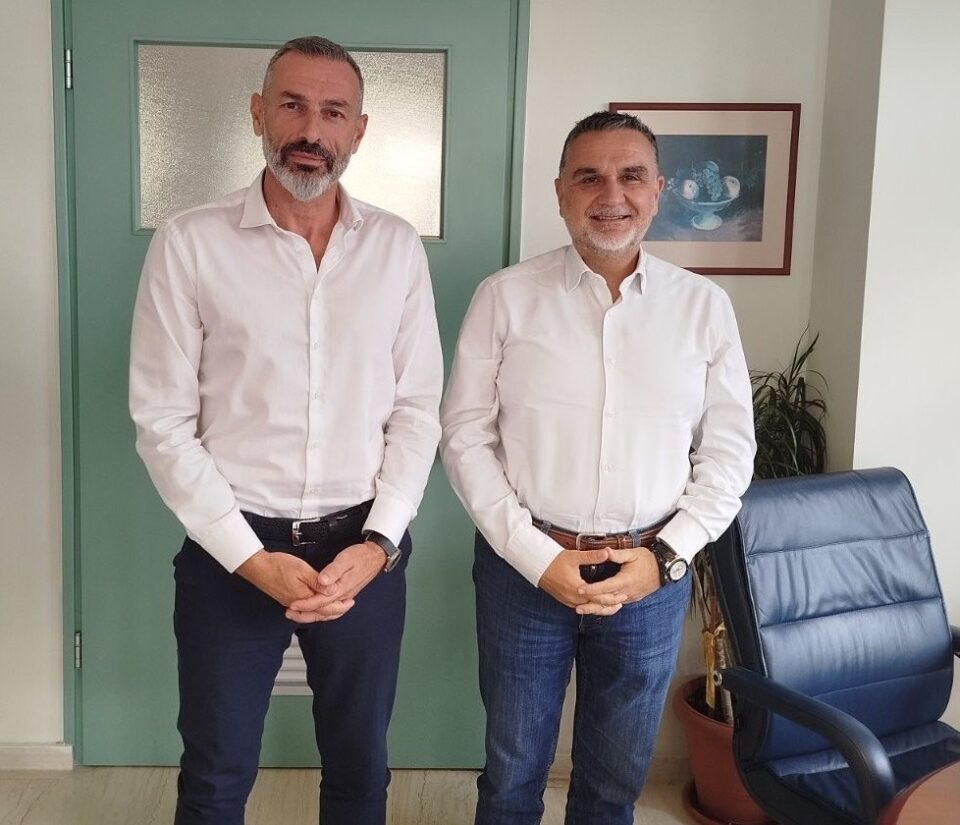 Tsimaris Stamatiadis