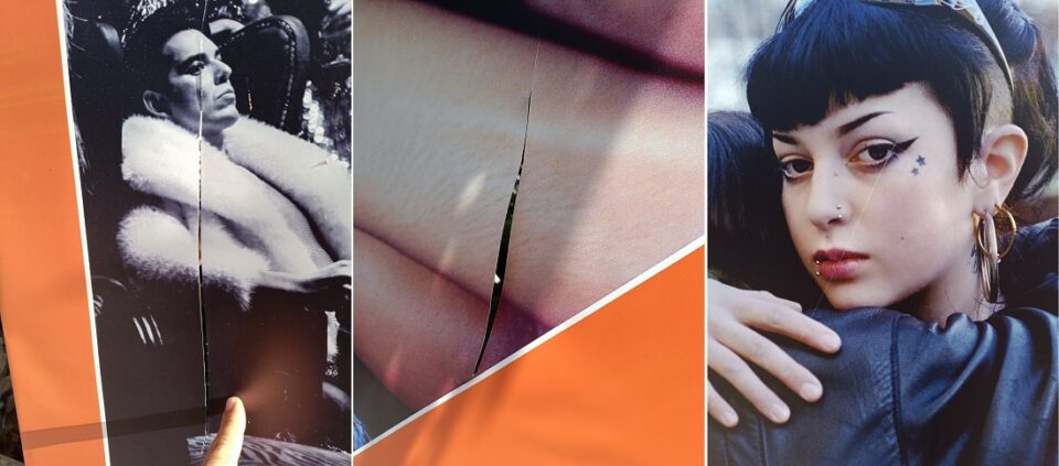 Vandalismos Photometria 2