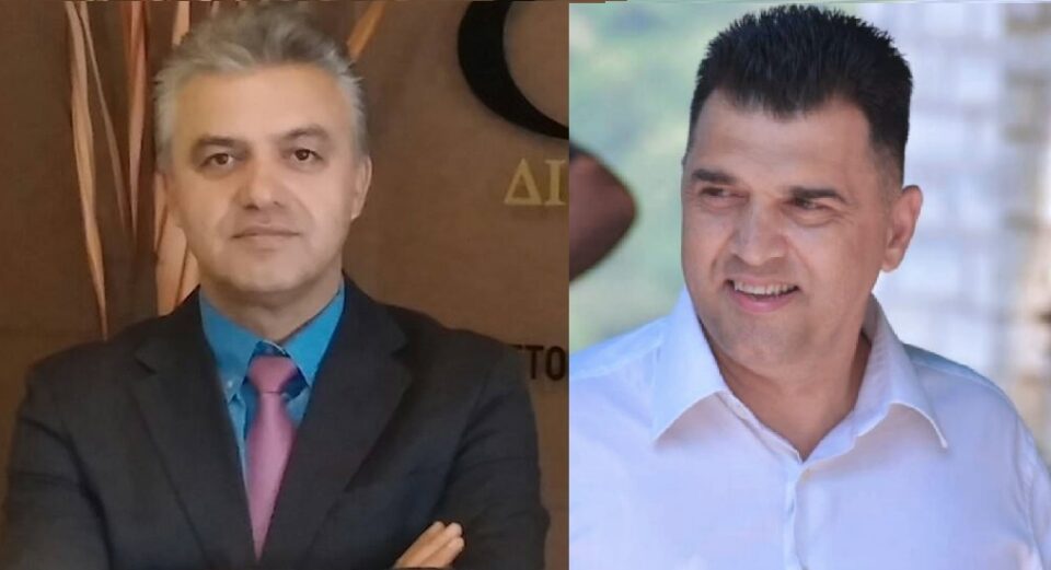 Xristoforidis Xalkias