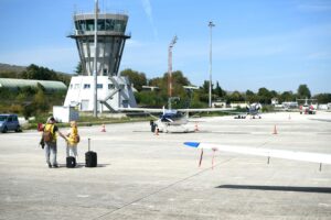 «Φιλικό» προς τα ιδιωτικά αεροσκάφη το αεροδρόμιο 52 aerodromio fly in2