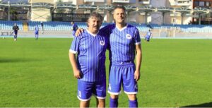 Οι βετεράνοι του ΠΑΣ θυμήθηκαν τα παλιά, έπαιξαν και ωραία μπάλα 65 foto 17