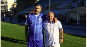 Οι βετεράνοι του ΠΑΣ θυμήθηκαν τα παλιά, έπαιξαν και ωραία μπάλα 66 foto 22