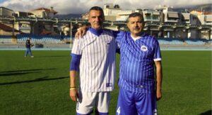 Οι βετεράνοι του ΠΑΣ θυμήθηκαν τα παλιά, έπαιξαν και ωραία μπάλα 68 foto 23