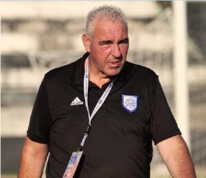 Φοντας Βρόσγος ΠΑΣ