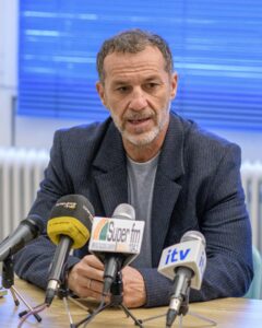 Giannis Goumas