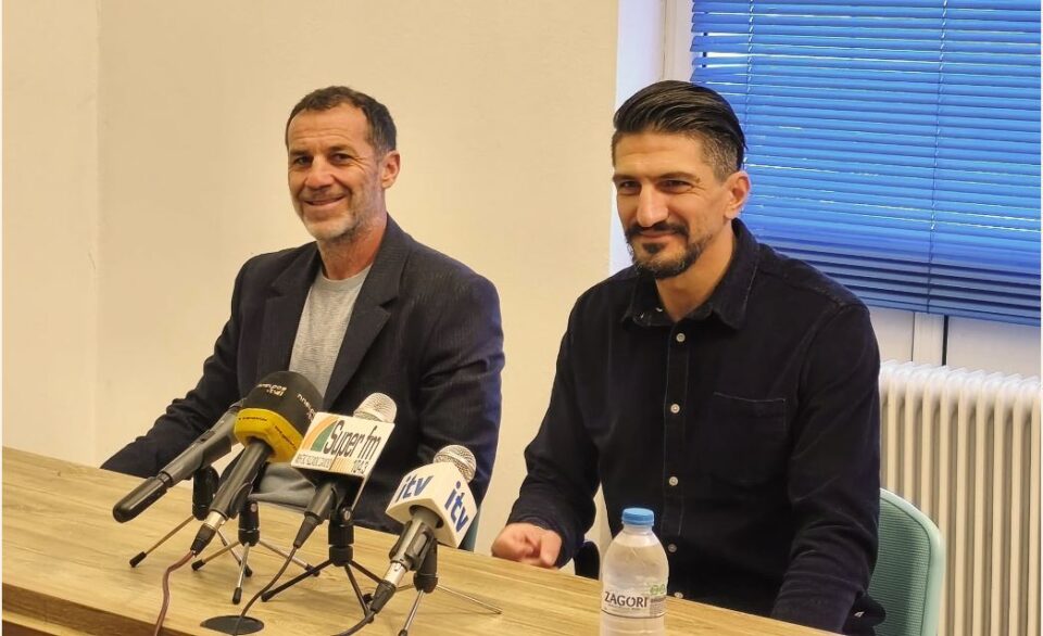 Goumas Tzimopoulos syn Typou