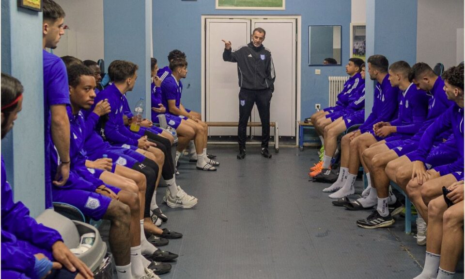 Goymas me paiktes pas