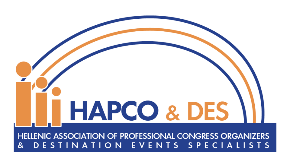 HAPCO DES new logo