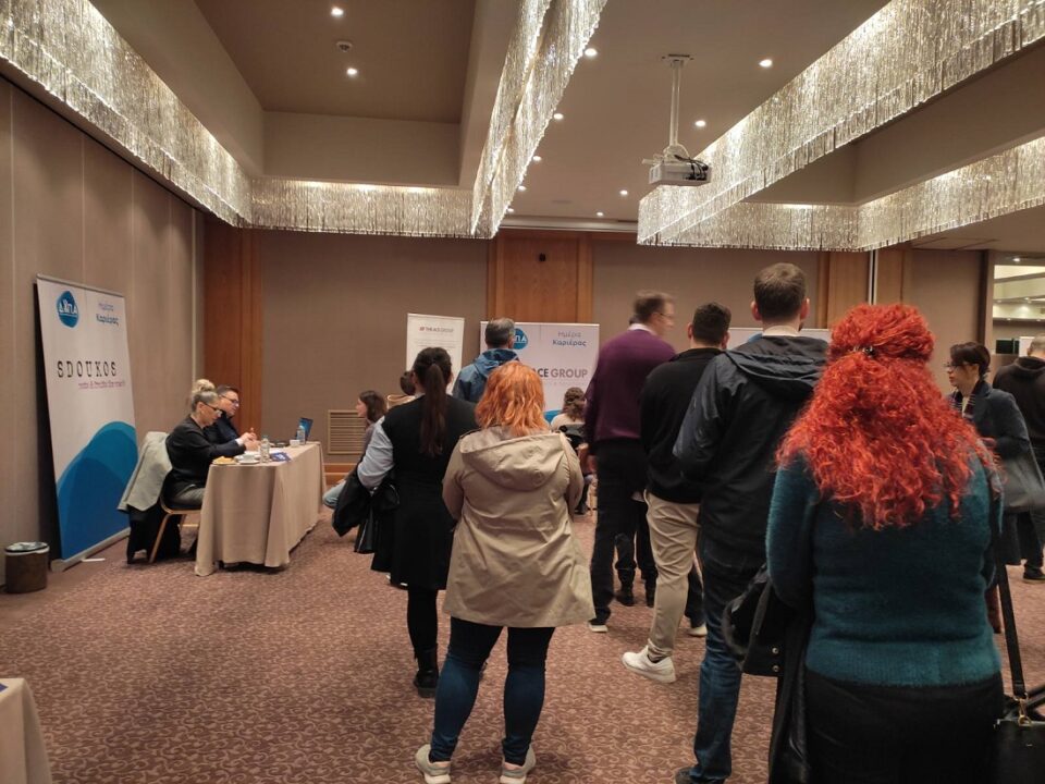 Hmera Karieras DYPA 2