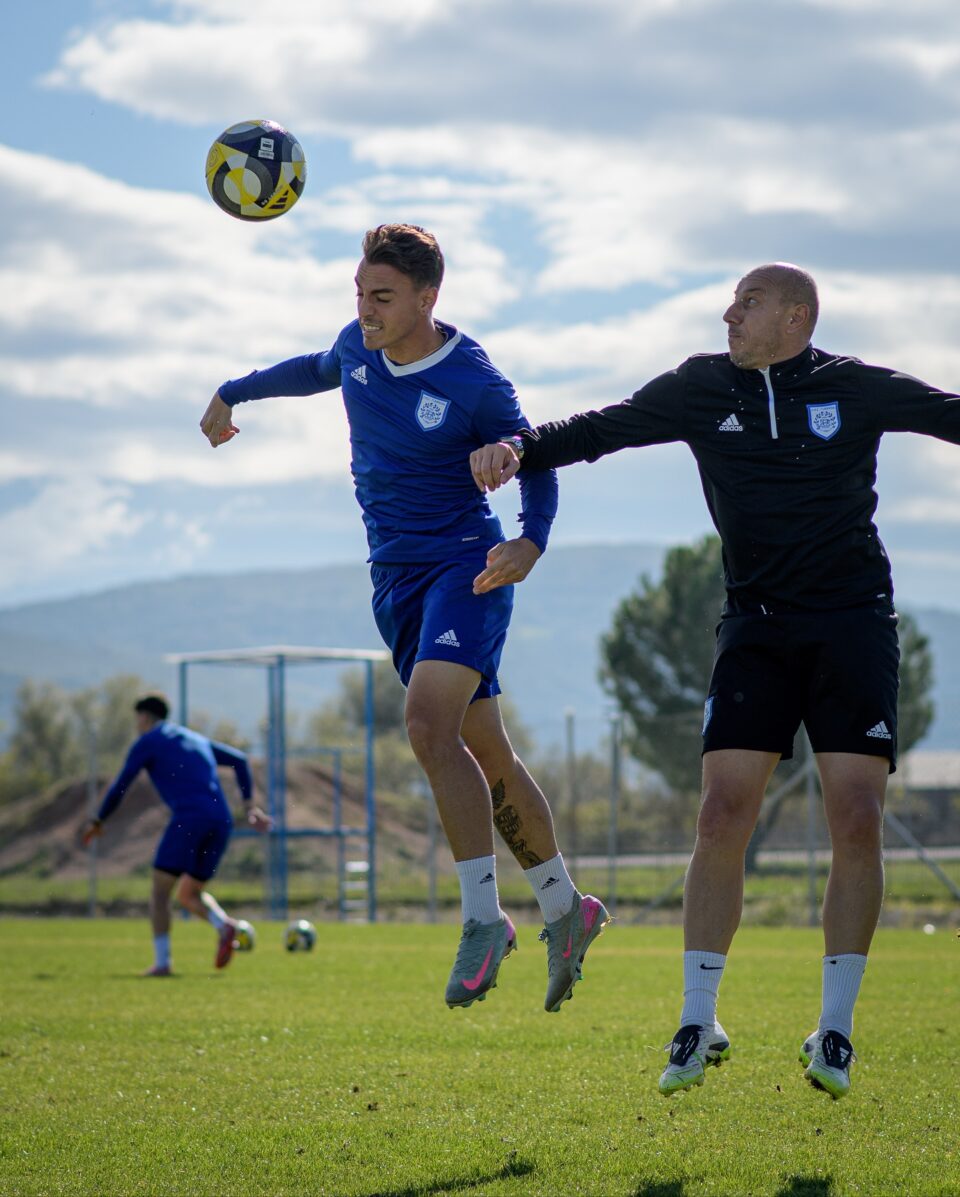 Kryparakos skoufalis