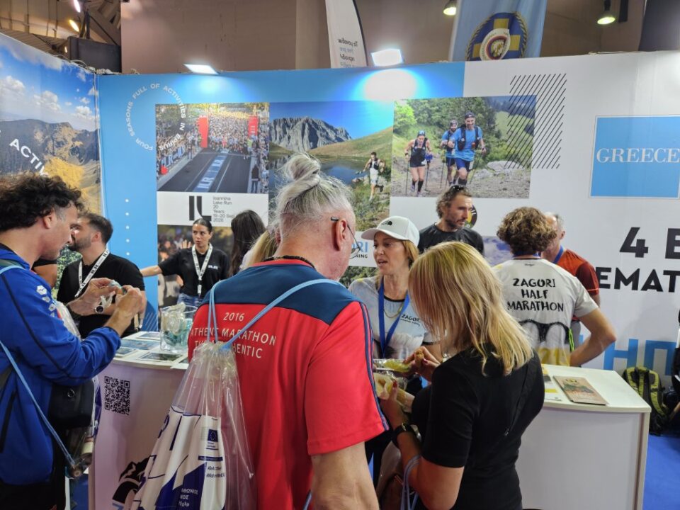 MARATHON EXPO6 Medium