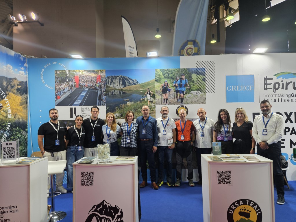 MARATHON EXPO7 Medium