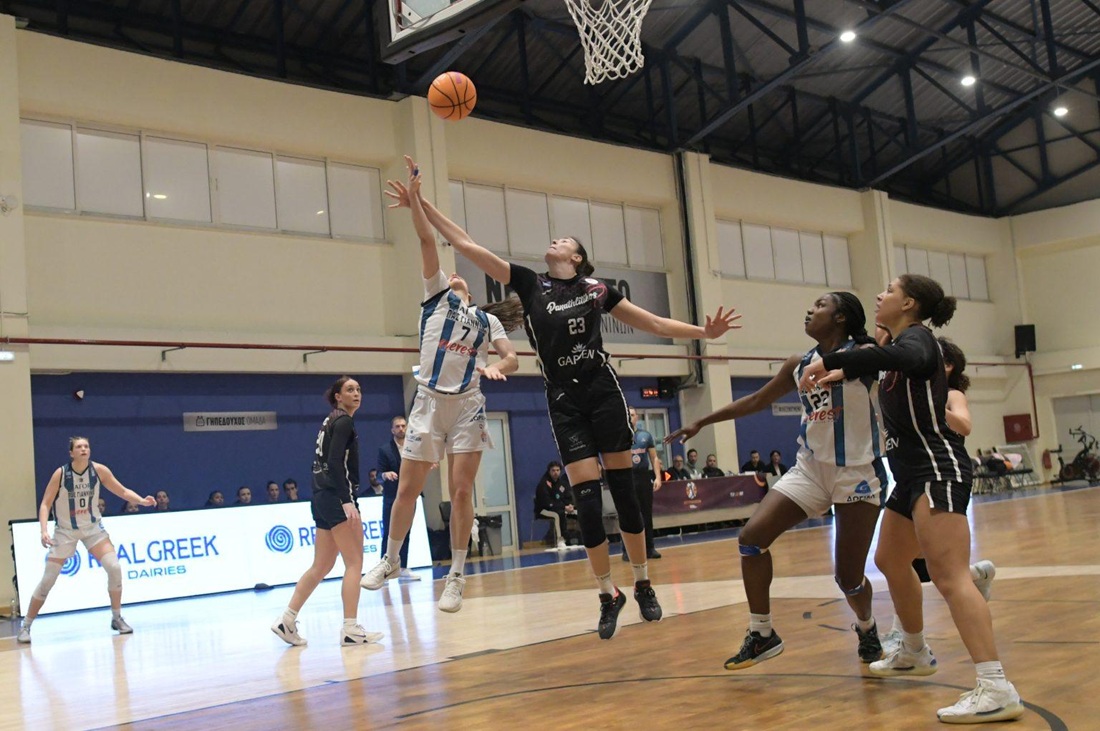 PASWBC Panathlitikos