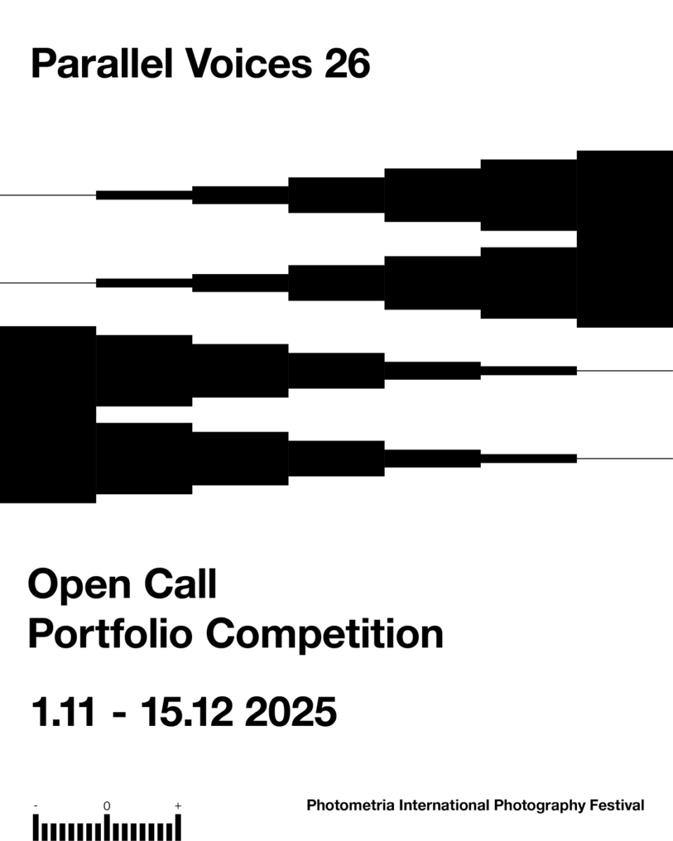 Parallel Voices 2026