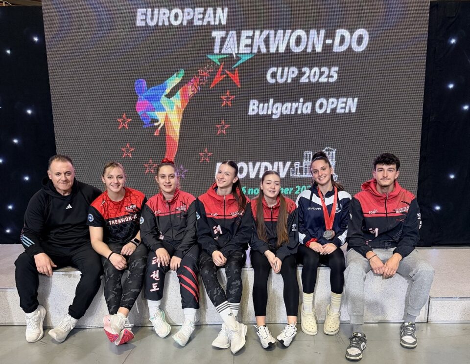 Prwteas Plovdiv