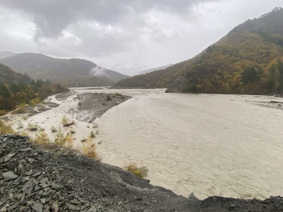 Sarantaporos plimmirismenos