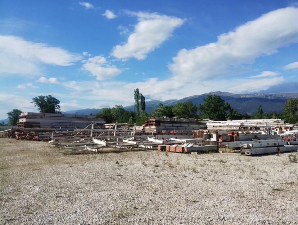 Sidera Katsika kleisto xifaskias 2