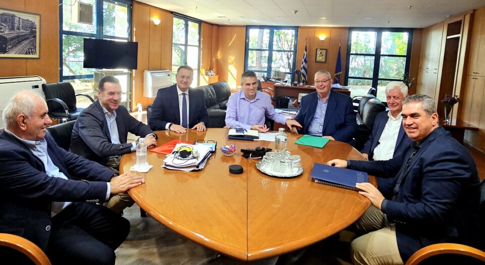 Syskepsi gia Athamanio 1