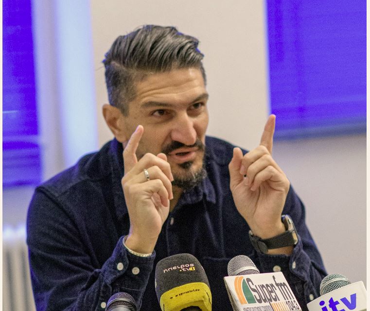 Themis Tzimopoulos