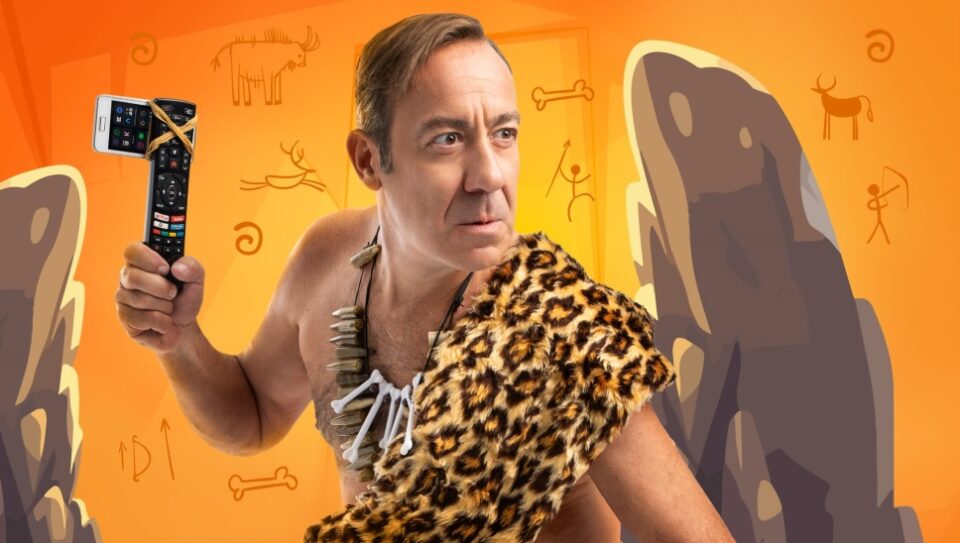 caveman kalyvatsis