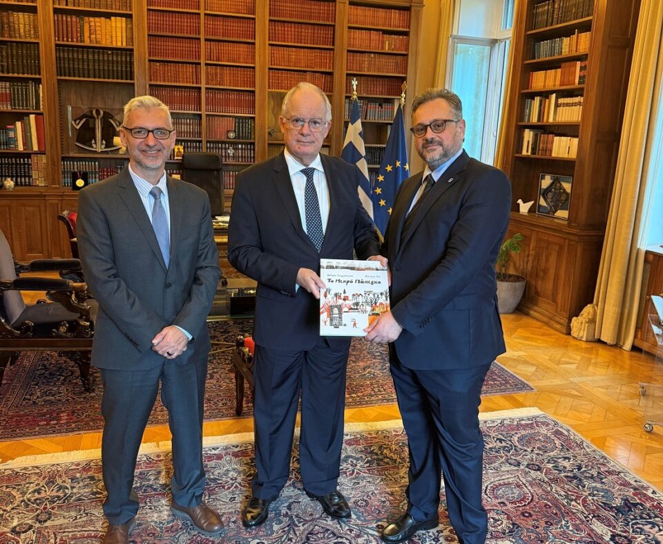 georgakopoulos tasoulas kastaniotis