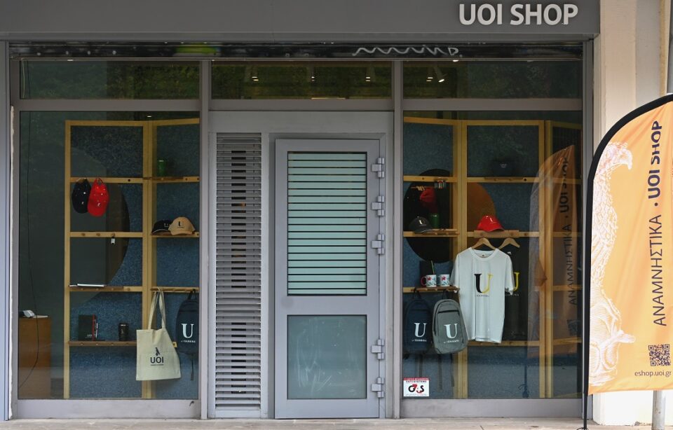 katastima anamnistikwn panepistimio