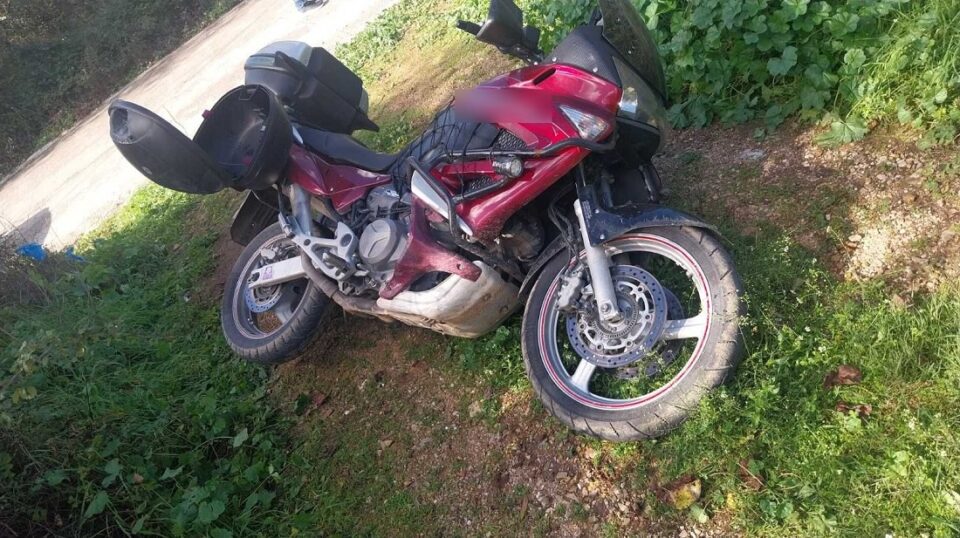motosikleta narkotika 2