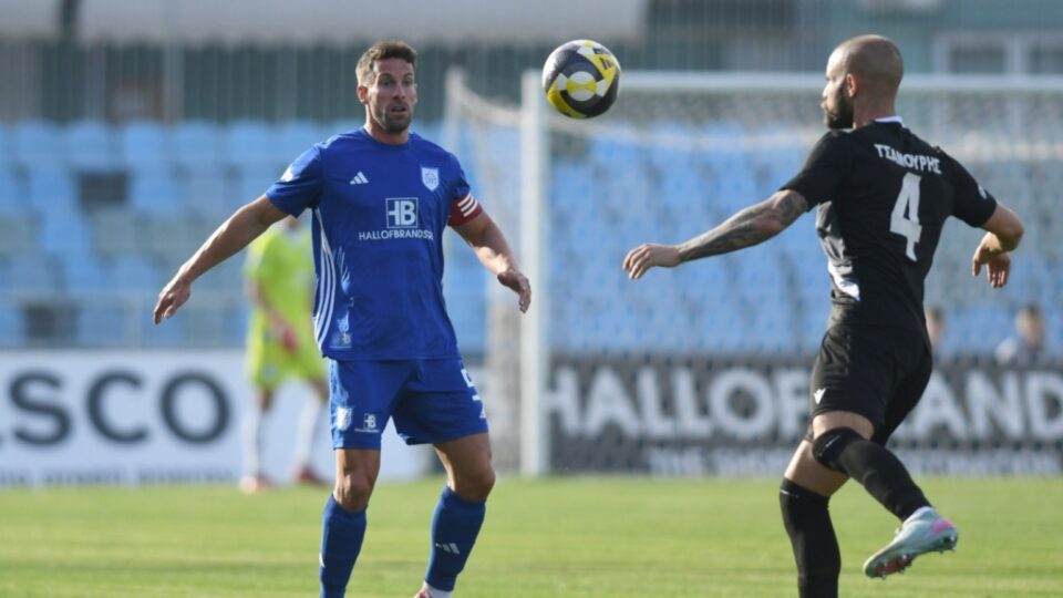 pas nestos Konte kai tsamouris