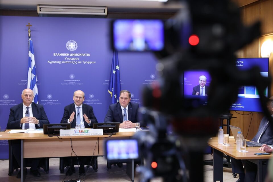 xatzidakis epidotiseis