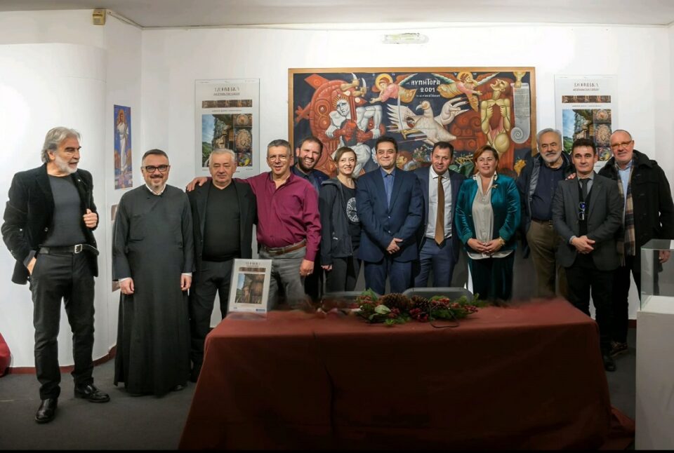 Agiografia twn orewn Athina 1
