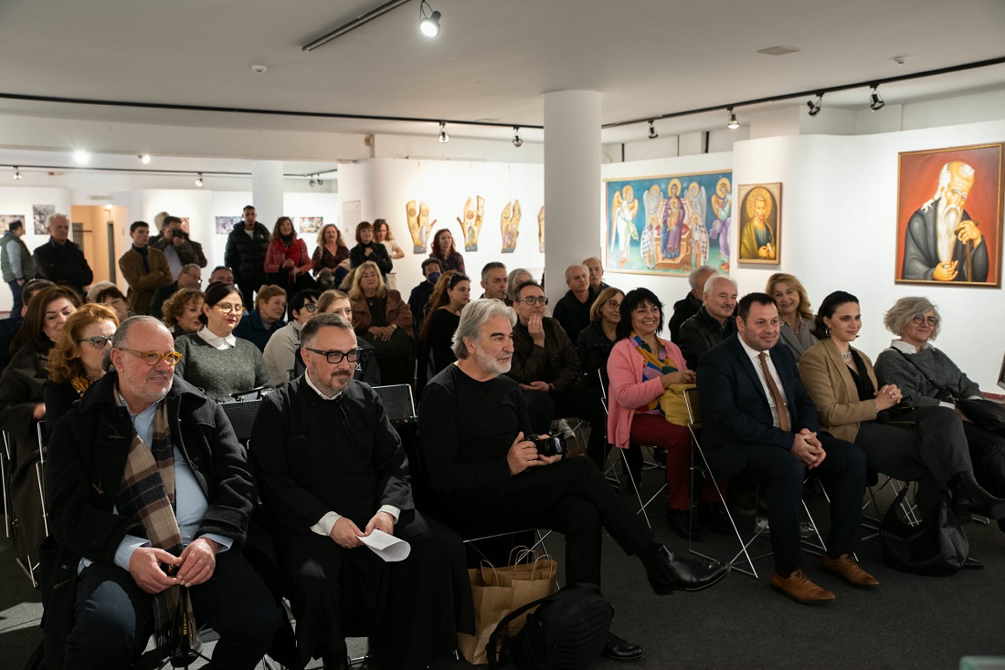 Δήλωση ταυτότητας και δίαυλος εξωστρέφειας 54 Agiografia twn orewn Athina 4