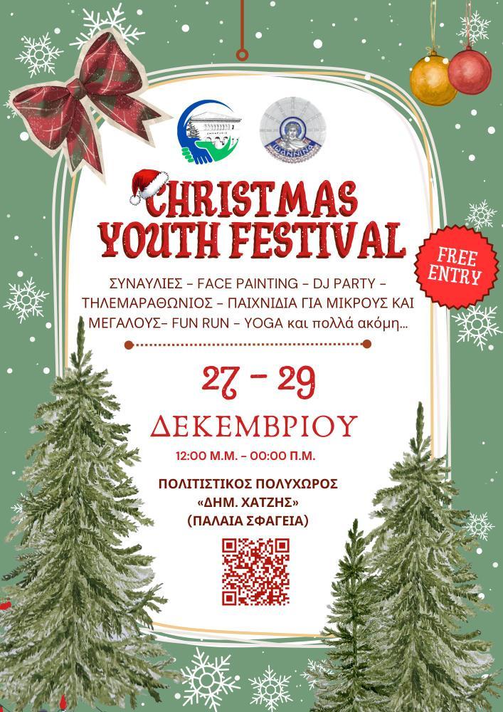CYF