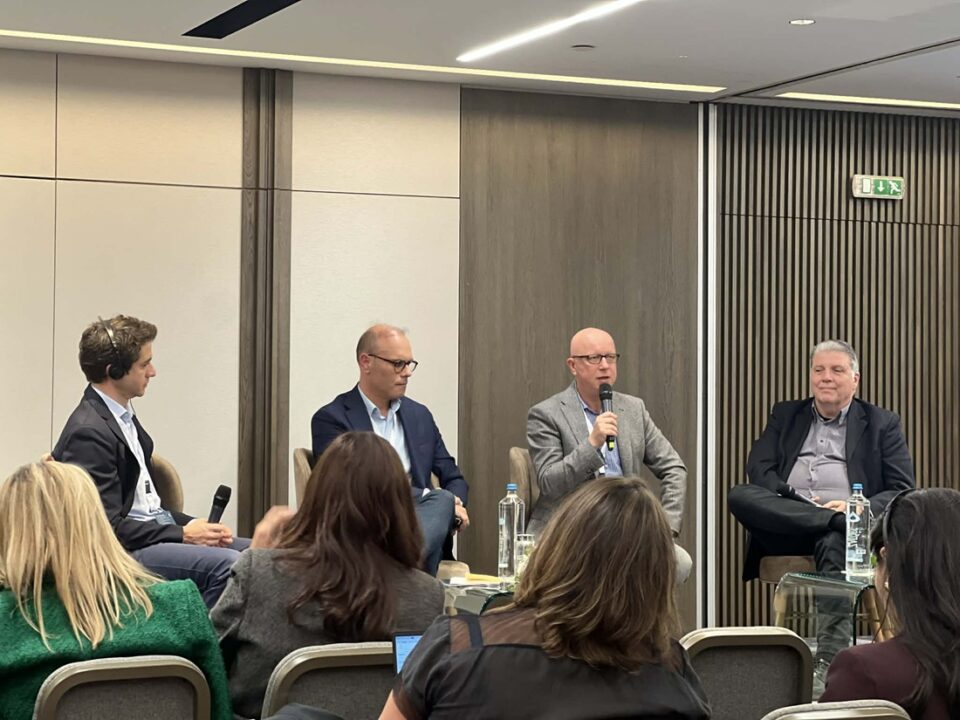 Climate Neutrality Event Giotitsas