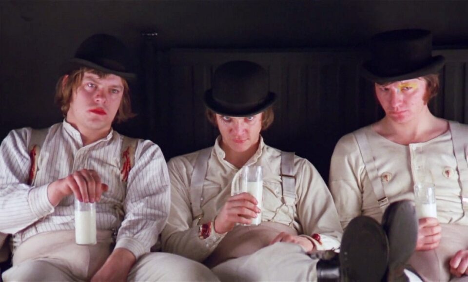 Clockwork Orange