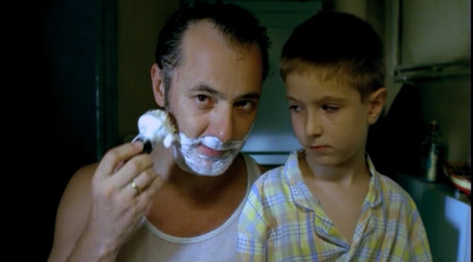 Dyskoloi apoxairetismoi