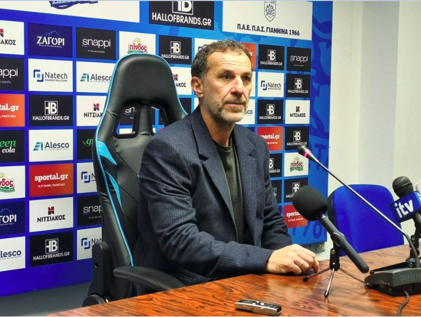 Giannis Goumas me Niki Volou