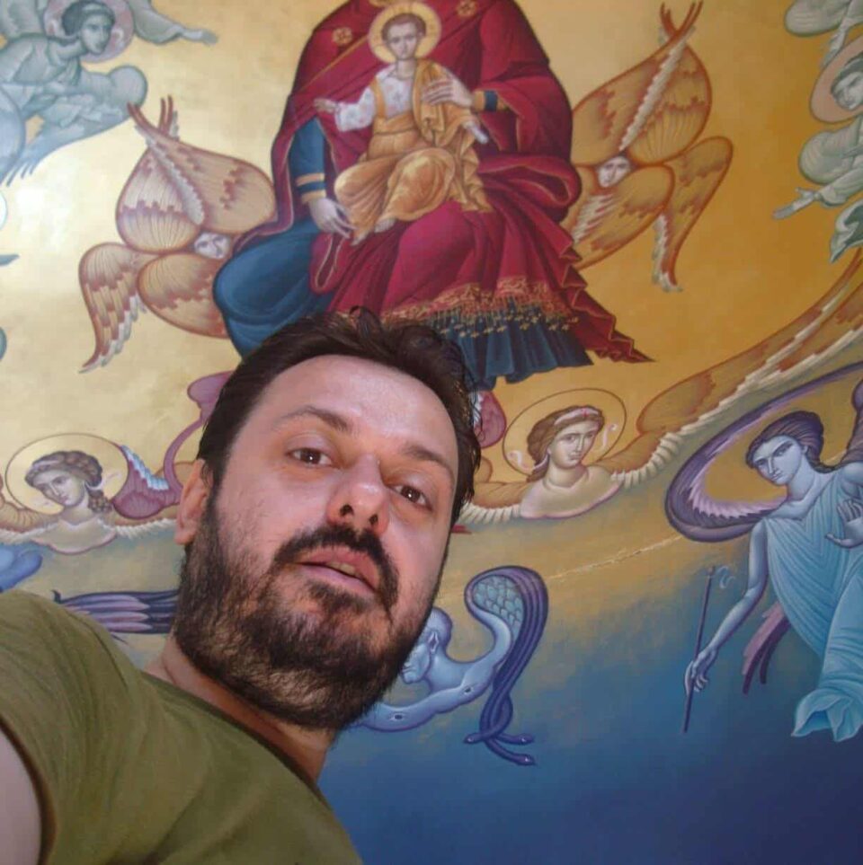 K tsoumanis