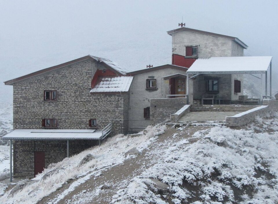 Katafygio Astrakas
