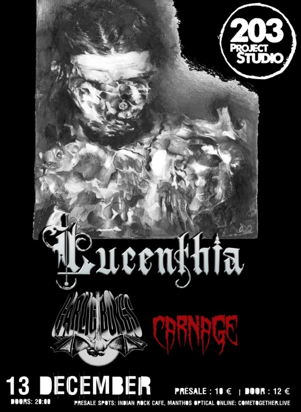 LUCENTHIA