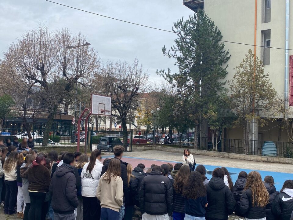 Liagkou 7o GEL