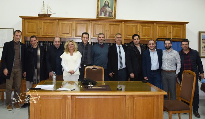 Mporodimos DS Ioanninwn