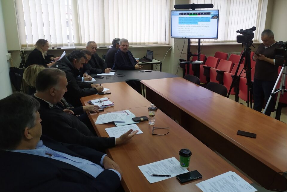 PED Synedriasi kwdikas 2