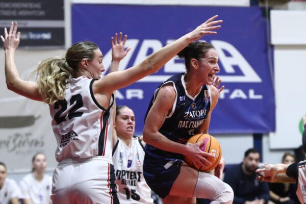 Proteas Voulas PAS WBC