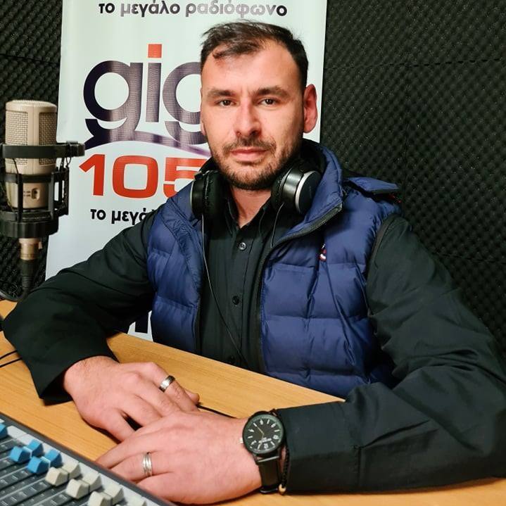 Tasioulas Ntinos