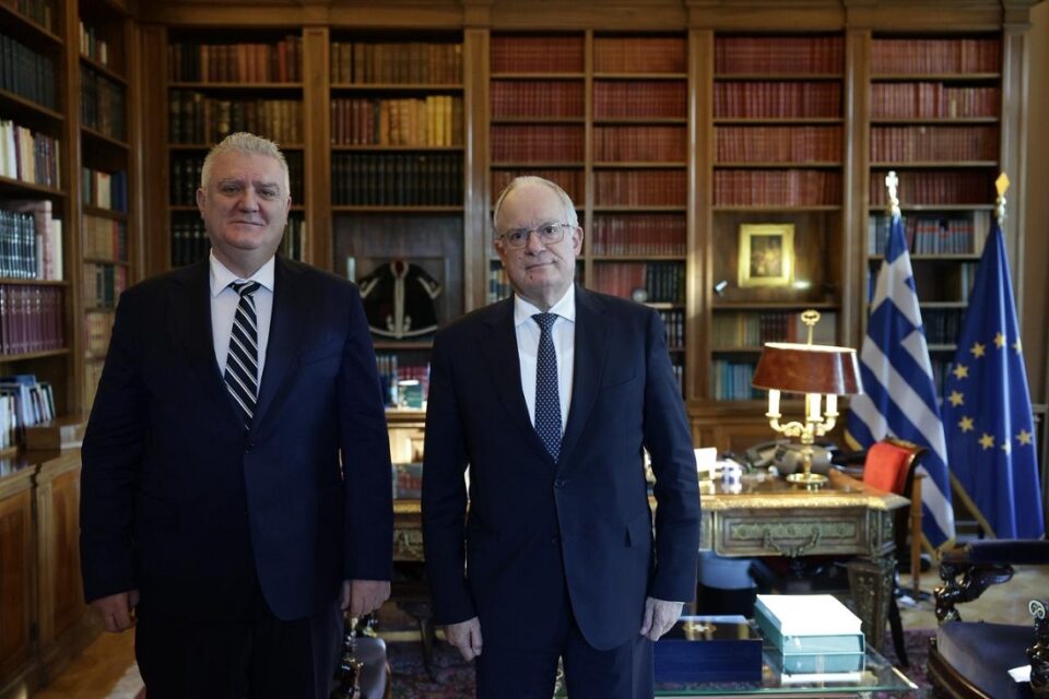 Tasoulas K. Savvas I