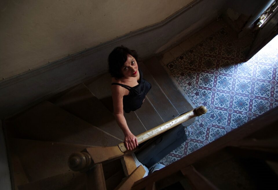 Tifli tifli forada 1